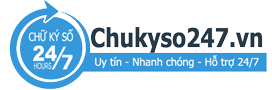 Chữ ký số 247